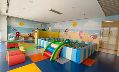 3 Bedroom Unit Deluxe RENT TO OWN in One Wilson Square, San Juan Greenhills