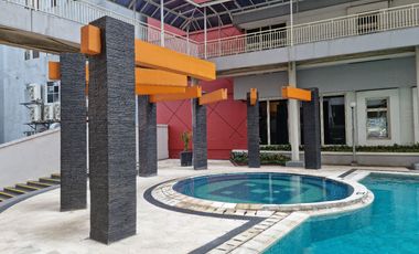 Apartemen Gardenia Boulevard Jakarta Selatan