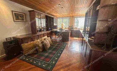 Rento Casa Amplia con patio.