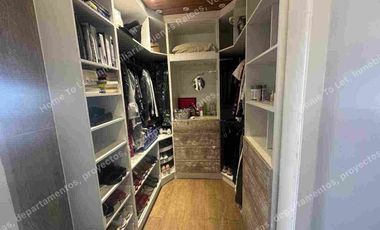 Rento Casa Amplia con patio.