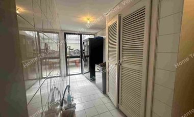 Rento Casa Amplia con patio.