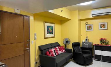 Two Bedroom Condo unit Palmtree Two Villas
