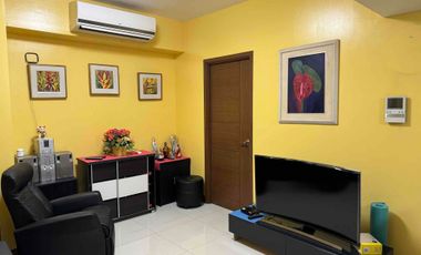 Two Bedroom Condo unit Palmtree Two Villas