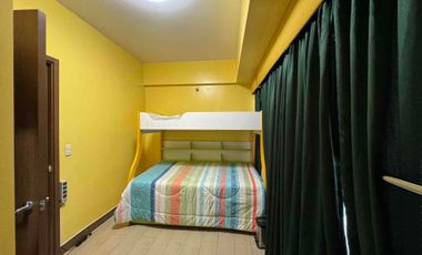 Two Bedroom Condo unit Palmtree Two Villas