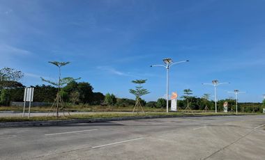 The Newest Residential lots for Sale at Orchard Golf Residences along Villar Avenue
