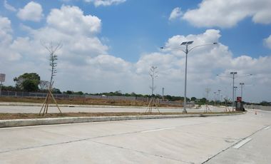 The Newest Residential lots for Sale at Orchard Golf Residences along Villar Avenue