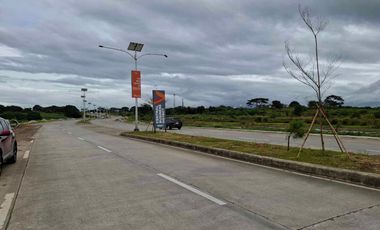The Newest Residential lots for Sale at Orchard Golf Residences along Villar Avenue