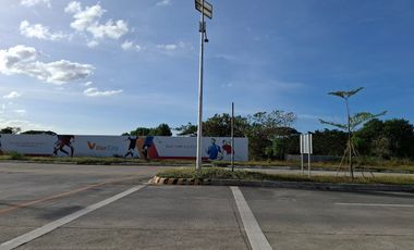 The Newest Residential lots for Sale at Orchard Golf Residences along Villar Avenue