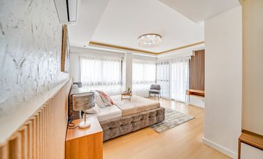 Overlooking ️Brand New Smarthome 3 Storey Single Detached House with pool and garden