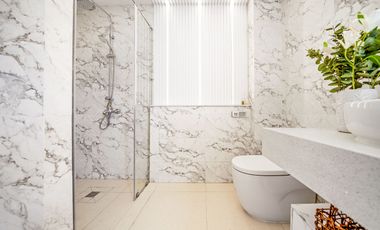 Overlooking ️Brand New Smarthome 3 Storey Single Detached House with pool and garden