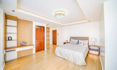 Overlooking ️Brand New Smarthome 3 Storey Single Detached House with pool and garden