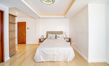 Overlooking ️Brand New Smarthome 3 Storey Single Detached House with pool and garden