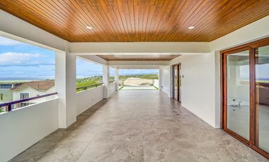 Overlooking ️Brand New Smarthome 3 Storey Single Detached House with pool and garden