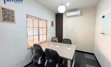 SEWA VIRTUAL OFFICE DI JANTUNG KOTA BEKASI, MULAI DARI 1,9 JUTAAN/TAHUN!