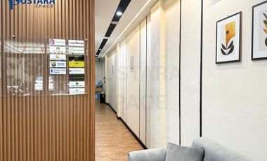 SEWA VIRTUAL OFFICE DI JANTUNG KOTA BEKASI, MULAI DARI 1,9 JUTAAN/TAHUN!