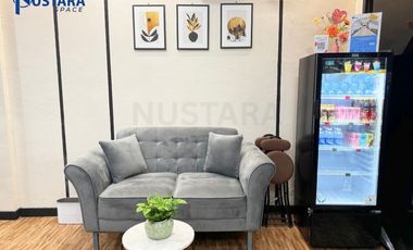 SEWA VIRTUAL OFFICE DI JANTUNG KOTA BEKASI, MULAI DARI 1,9 JUTAAN/TAHUN!