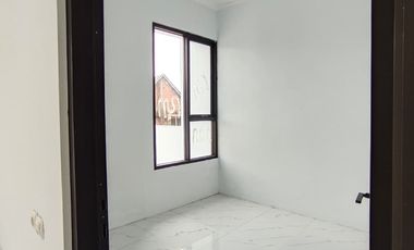 JUAL RUMAH MURAH BEBAS BANJIR GUNUNGPATI