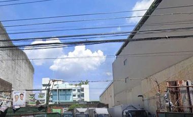 COMMERCIAL LOT FOR SALE IN TONDO MANILA