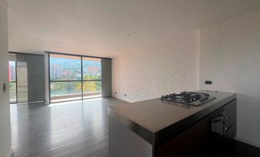 Apartamento en Arriendo en Las Brujas ,Envigado Antioquia