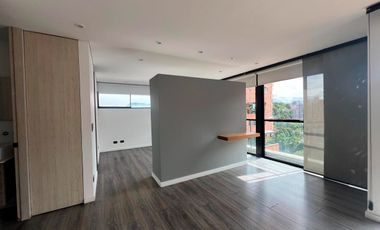 Apartamento en Arriendo en Las Brujas ,Envigado Antioquia