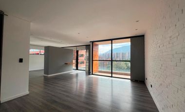 Apartamento en Arriendo en Las Brujas ,Envigado Antioquia