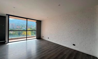 Apartamento en Arriendo en Las Brujas ,Envigado Antioquia