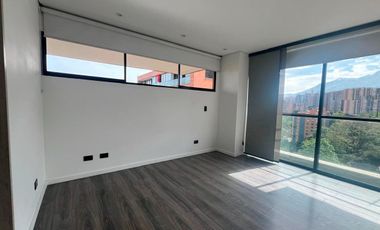 Apartamento en Arriendo en Las Brujas ,Envigado Antioquia