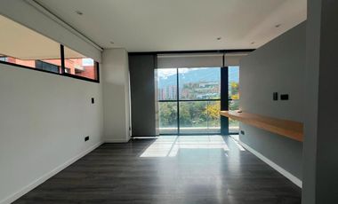 Apartamento en Arriendo en Las Brujas ,Envigado Antioquia