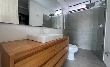 Apartamento en Arriendo en Las Brujas ,Envigado Antioquia