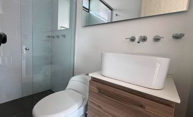 Apartamento en Arriendo en Las Brujas ,Envigado Antioquia