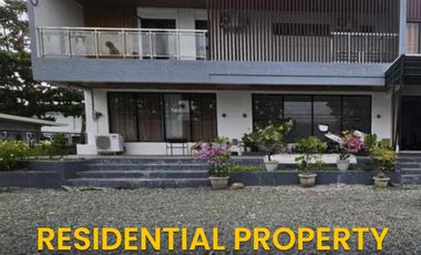 RUSH SALE COMMERCIAL RESIDENTIAL PROPERTY IN SAN JOSE NUEVA ECIJA