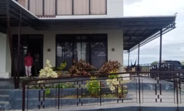 RUSH SALE COMMERCIAL RESIDENTIAL PROPERTY IN SAN JOSE NUEVA ECIJA