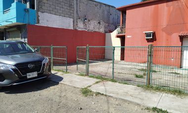 Departamento amueblado de 2 recámaras en El Morro. Climatizado. Incluye agua, internet y cable