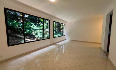 Apartamento en Arriendo en La Abadia ,Envigado Antioquia