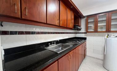 Apartamento en Arriendo en La Abadia ,Envigado Antioquia