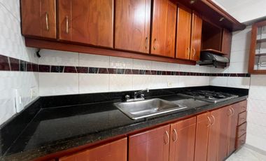 Apartamento en Arriendo en La Abadia ,Envigado Antioquia