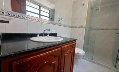Apartamento en Arriendo en La Abadia ,Envigado Antioquia