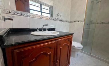 Apartamento en Arriendo en La Abadia ,Envigado Antioquia