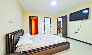 Departamento en alquiler en Ciudad del Sol, Machala