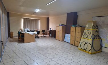 BODEGA EN RENTA 1750 M2 CERCA DE AV.REVOLUCION