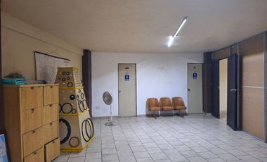 BODEGA EN RENTA 1750 M2 CERCA DE AV.REVOLUCION