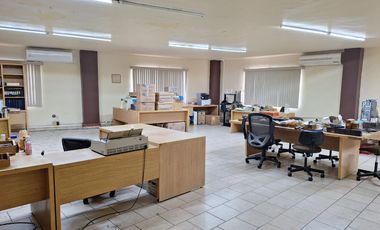 BODEGA EN RENTA 1750 M2 CERCA DE AV.REVOLUCION