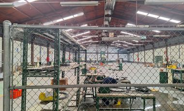 BODEGA EN RENTA 1750 M2 CERCA DE AV.REVOLUCION