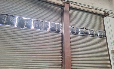 BODEGA EN RENTA 1750 M2 CERCA DE AV.REVOLUCION