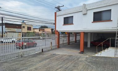 BODEGA EN RENTA 1750 M2 CERCA DE AV.REVOLUCION
