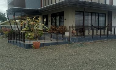 SACRIFICIAL SALE COMMERCIAL-RESIDENTIAL PROPERTY IN NUEVA ECIJA