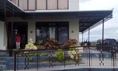 SACRIFICIAL SALE COMMERCIAL-RESIDENTIAL PROPERTY IN NUEVA ECIJA