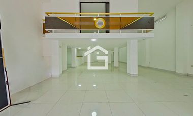 Local comercial en alquiler en el Centro de Machala