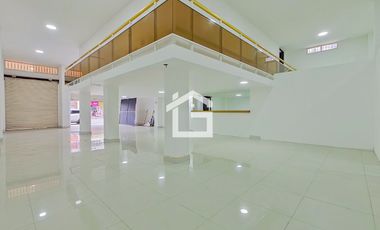 Local comercial en alquiler en el Centro de Machala