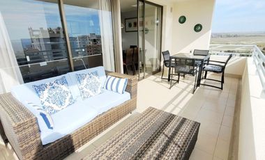 Departamento en venta Puerto Velero. 2 dormitorios, 2 baños